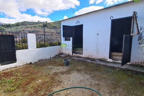 Landejendom i Competa, Malaga, Competa - € 70.000 | Ref: 8019 - foto 12