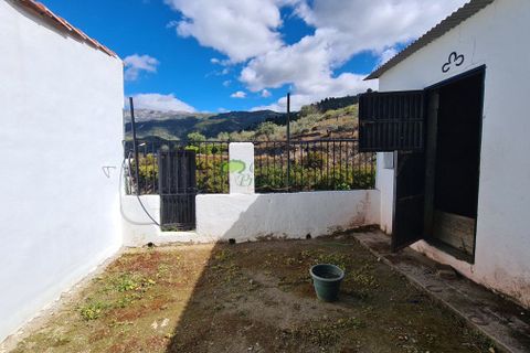 Landejendom i Competa, Malaga, Competa - € 70.000 | Ref: 8019 - foto 14