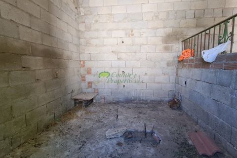 Landejendom i Competa, Malaga, Competa - € 70.000 | Ref: 8019 - foto 16