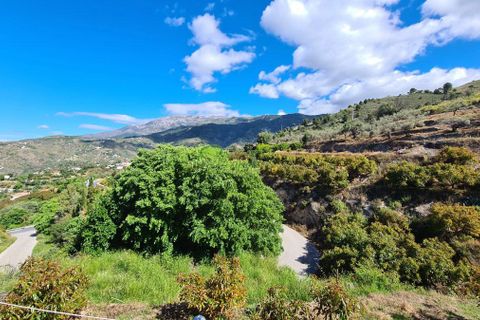 Landejendom i Competa, Malaga, Competa - € 70.000 | Ref: 8019 - foto 18