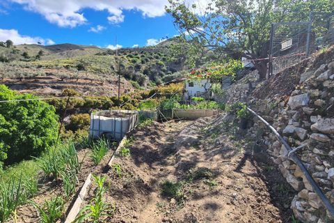 Landejendom i Competa, Malaga, Competa - € 70.000 | Ref: 8019 - foto 20