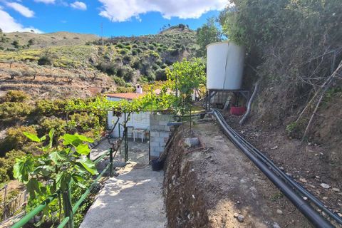 Landejendom i Competa, Malaga, Competa - € 70.000 | Ref: 8019 - foto 22