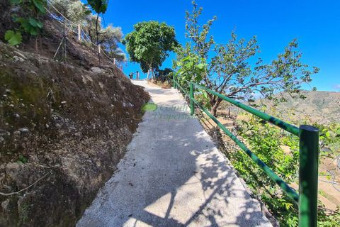 Landejendom i Competa, Malaga, Competa - € 70.000 | Ref: 8019 - foto 23
