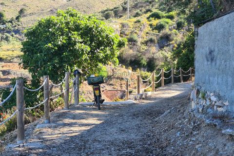 Landejendom i Competa, Malaga, Competa - € 70.000 | Ref: 8019 - foto 24