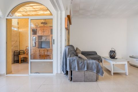Villa a La Torreta, Alicante, La Torreta - € 330.000 | Ref: MLSC8622866 - foto 7