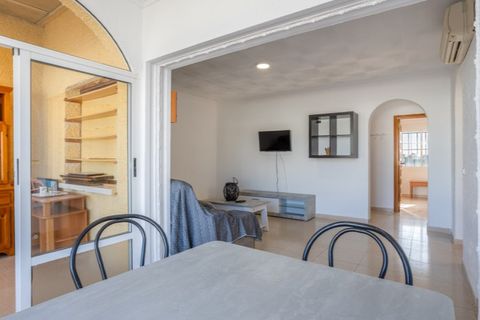 Villa a La Torreta, Alicante, La Torreta - € 330.000 | Ref: MLSC8622866 - foto 9