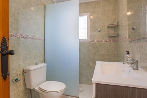 Villa a La Torreta, Alicante, La Torreta - € 330.000 | Ref: MLSC8622866 - foto 25