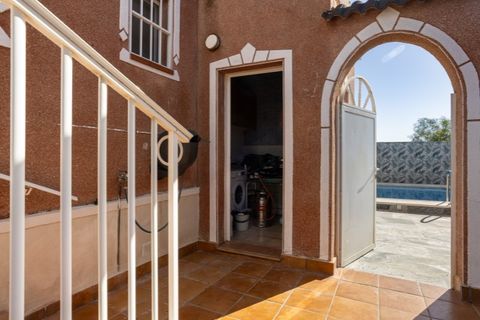 Villa a La Torreta, Alicante, La Torreta - € 330.000 | Ref: MLSC8622866 - foto 27