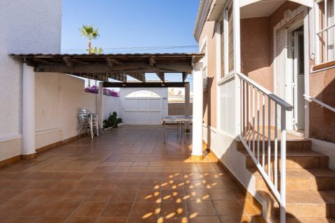 Villa a La Torreta, Alicante, La Torreta - € 330.000 | Ref: MLSC8622866 - foto 30
