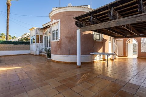 Villa a La Torreta, Alicante, La Torreta - € 330.000 | Ref: MLSC8622866 - foto 32