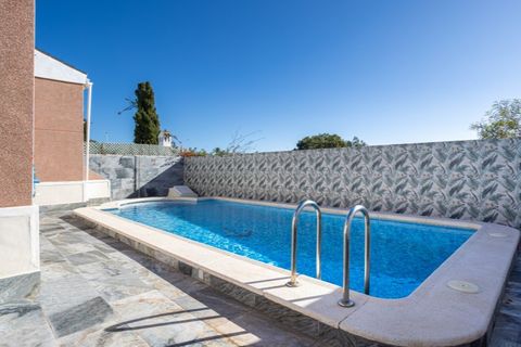 Villa a La Torreta, Alicante, La Torreta - € 330.000 | Ref: MLSC8622866 - foto 36