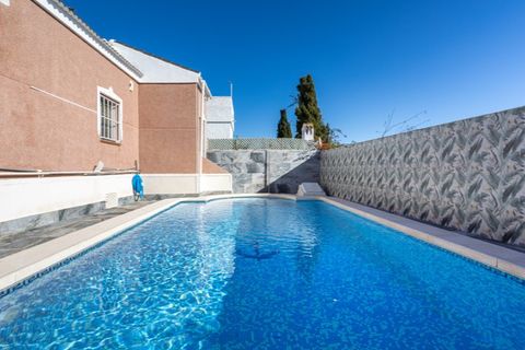 Villa a La Torreta, Alicante, La Torreta - € 330.000 | Ref: MLSC8622866 - foto 37
