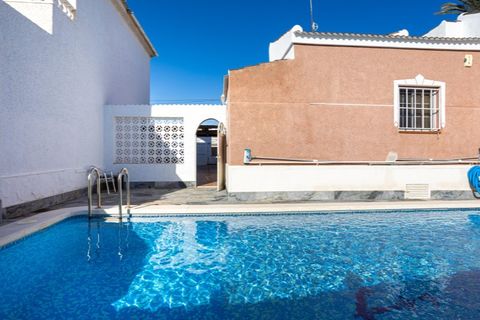 Villa a La Torreta, Alicante, La Torreta - € 330.000 | Ref: MLSC8622866 - foto 38