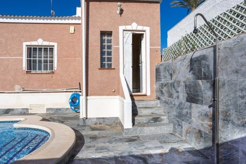 Villa a La Torreta, Alicante, La Torreta - € 330.000 | Ref: MLSC8622866 - foto 40