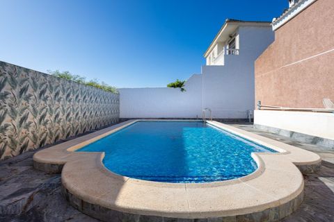 Villa a La Torreta, Alicante, La Torreta - € 330.000 | Ref: MLSC8622866 - foto 41