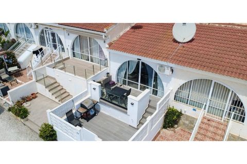 Bungalow i Rojales, Alicante, Rojales - € 149.000 | Ref: MLSC7224344 - foto 1
