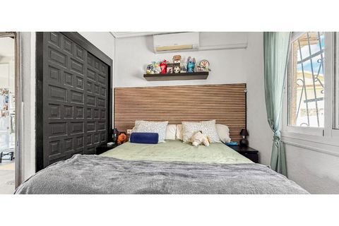 Bungalow i Rojales, Alicante, Rojales - € 149.000 | Ref: MLSC7224344 - foto 10