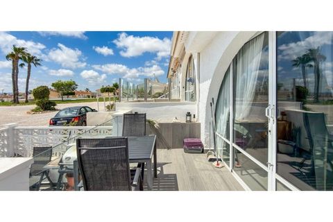 Bungalow i Rojales, Alicante, Rojales - € 149.000 | Ref: MLSC7224344 - foto 13