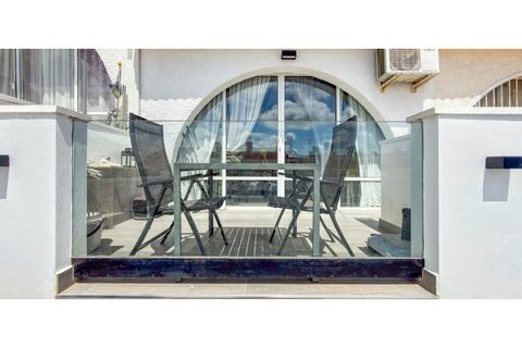 Bungalow i Rojales, Alicante, Rojales - € 149.000 | Ref: MLSC7224344 - foto 14