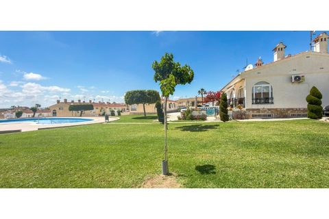 Bungalow i Rojales, Alicante, Rojales - € 149.000 | Ref: MLSC7224344 - foto 15