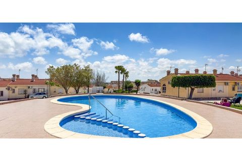 Bungalow i Rojales, Alicante, Rojales - € 149.000 | Ref: MLSC7224344 - foto 17
