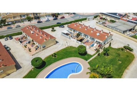 Bungalow i Rojales, Alicante, Rojales - € 149.000 | Ref: MLSC7224344 - foto 18