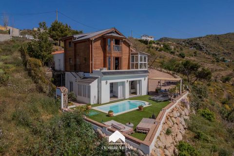 Landejendom i Almunecar, Granada, Almunecar - € 525.000 | Ref: 2252 - foto 1