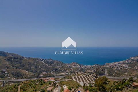 Landejendom i Almunecar, Granada, Almunecar - € 525.000 | Ref: 2252 - foto 2