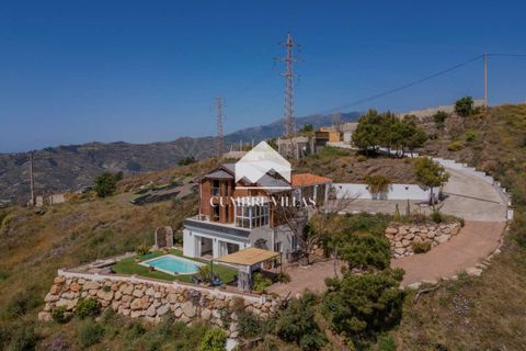 Landejendom i Almunecar, Granada, Almunecar - € 525.000 | Ref: 2252 - foto 4