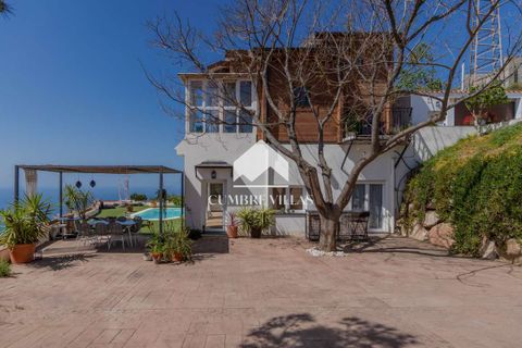Landejendom i Almunecar, Granada, Almunecar - € 525.000 | Ref: 2252 - foto 5