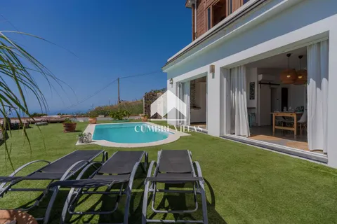 Landejendom i Almunecar, Granada, Almunecar - € 525.000 | Ref: 2252 - foto 8
