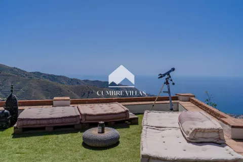 Landejendom i Almunecar, Granada, Almunecar - € 525.000 | Ref: 2252 - foto 33
