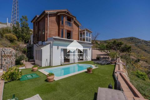 Landejendom i Almunecar, Granada, Almunecar - € 525.000 | Ref: 2252 - foto 35