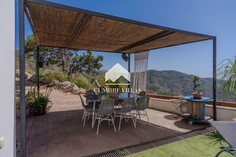 Landejendom i Almunecar, Granada, Almunecar - € 525.000 | Ref: 2252 - foto 38