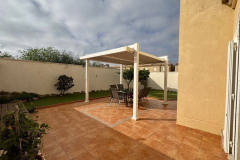 Villa i Torrevieja, Alicante, Torrevieja - € 398.995 | Ref: MLSC3047670/13477 - foto 14