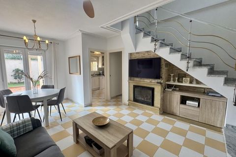 Villa i Torrevieja, Alicante, Torrevieja - € 398.995 | Ref: MLSC3047670/13477 - foto 16
