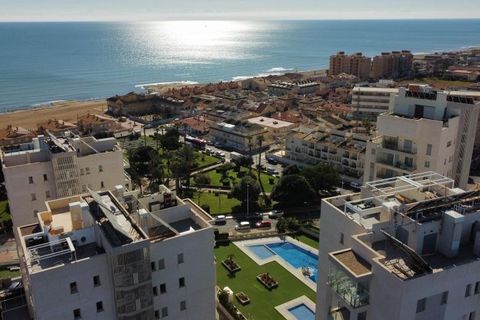 Leilighet i Torrevieja, Alicante, Torrevieja - € 339 995 | Ref: MLSC6731256/13477 - foto 3
