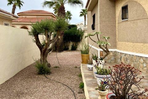 Villa i Benijofar, Alicante, Benijofar - € 350.000 | Ref: MLSC2847534/13477 - foto 11