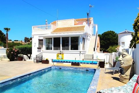 Villa i Jacarilla, Alicante, Jacarilla - € 485.000 | Ref: MLSC5912932/13477 - foto 1
