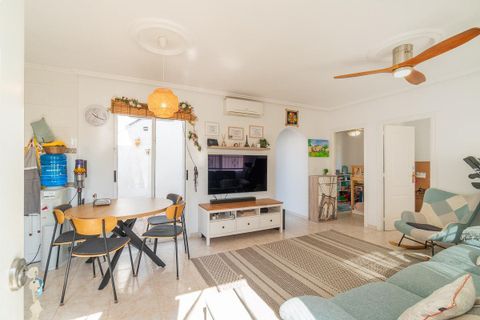 Villa i Playa Flamenca, Alicante, Playa Flamenca - € 209.000 | Ref: 13835 - foto 2