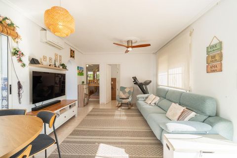 Villa i Playa Flamenca, Alicante, Playa Flamenca - € 209.000 | Ref: 13835 - foto 3