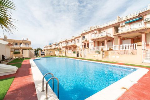 Villa i Playa Flamenca, Alicante, Playa Flamenca - € 209.000 | Ref: 13835 - foto 4