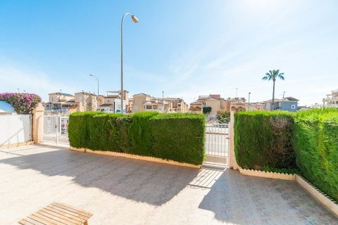Villa i Playa Flamenca, Alicante, Playa Flamenca - € 209.000 | Ref: 13835 - foto 7