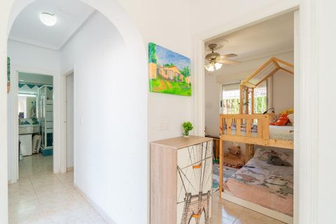 Villa i Playa Flamenca, Alicante, Playa Flamenca - € 209.000 | Ref: 13835 - foto 17