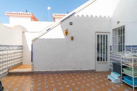 Villa i Playa Flamenca, Alicante, Playa Flamenca - € 209.000 | Ref: 13835 - foto 24