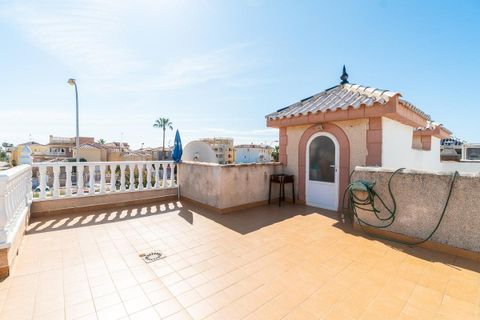 Villa i Playa Flamenca, Alicante, Playa Flamenca - € 209.000 | Ref: 13835 - foto 27