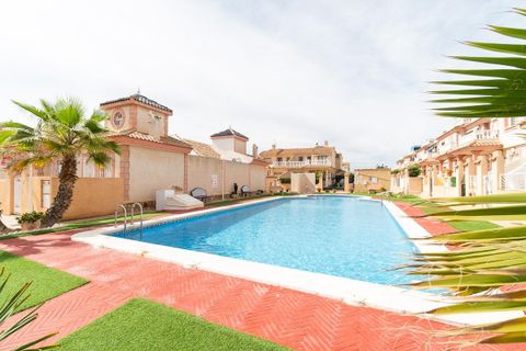 Villa i Playa Flamenca, Alicante, Playa Flamenca - € 209.000 | Ref: 13835 - foto 29