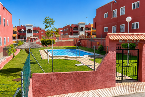 Villa i Los Altos, Alicante, Los Altos - € 259.000 | Ref: 13834 - foto 1