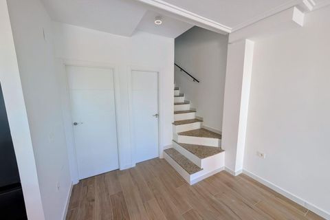 Villa i Los Altos, Alicante, Los Altos - € 259.000 | Ref: 13834 - foto 12