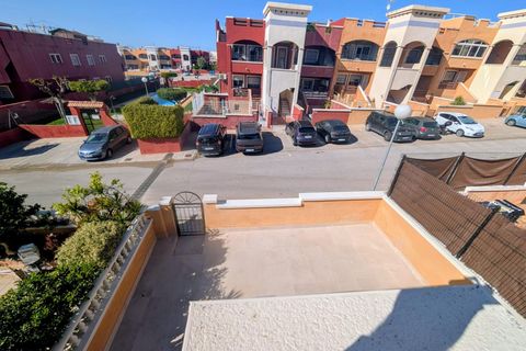 Villa i Los Altos, Alicante, Los Altos - € 259.000 | Ref: 13834 - foto 22